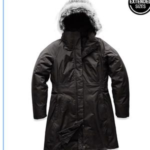 North Face Arctic Parka (WOMENS)